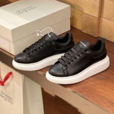 Alexander Mcqueen Low Shoes